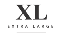 XL EXTRA LARGE